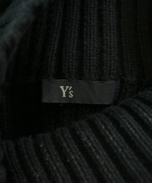 Y's เสื้อกันหนาว