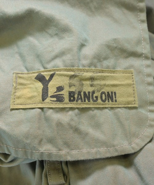 Y's BANG ON! กางเกง อื่น