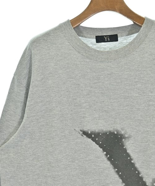Y's เสื้อยืด/เสื้อท็อปส์