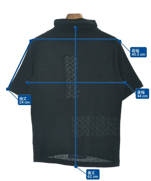 Y's เสื้อยืด/เสื้อท็อปส์