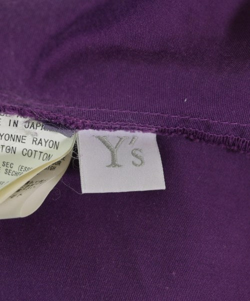 Y's เสื้อสตรี