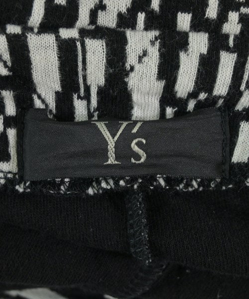 Y's แจ็คเก็ตลำลอง