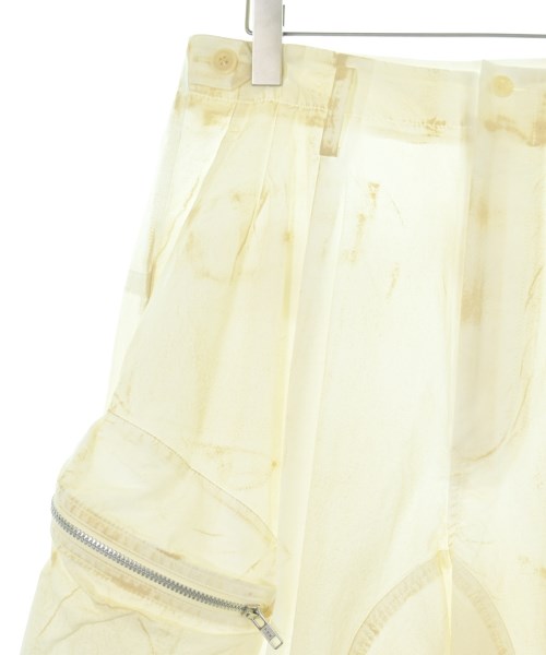 Y's กางเกงมีกระเป๋าข้างกางเกง2-4 กระเป๋า