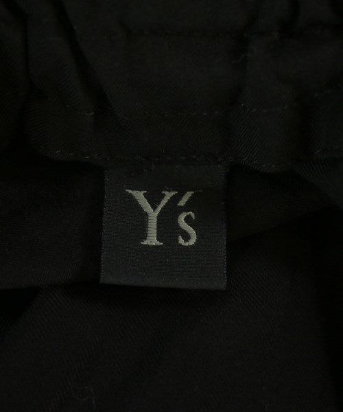 Y's กางเกง อื่น