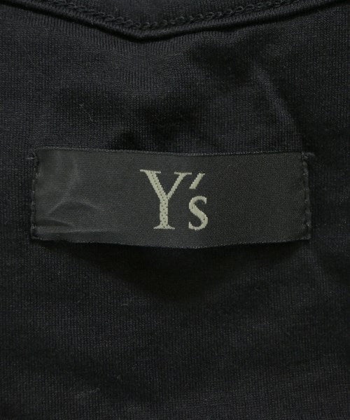 Y's ชุดเดรส