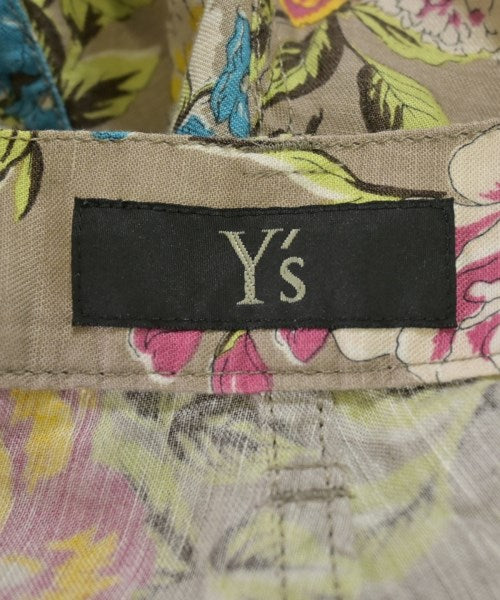 Y's กางเกง อื่น