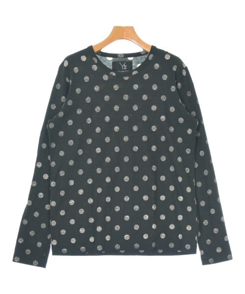 Y's เสื้อยืด/เสื้อท็อปส์