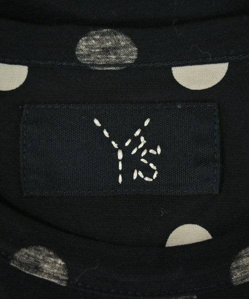 Y's เสื้อยืด/เสื้อท็อปส์