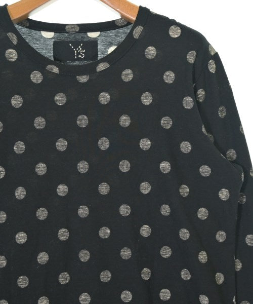 Y's เสื้อยืด/เสื้อท็อปส์