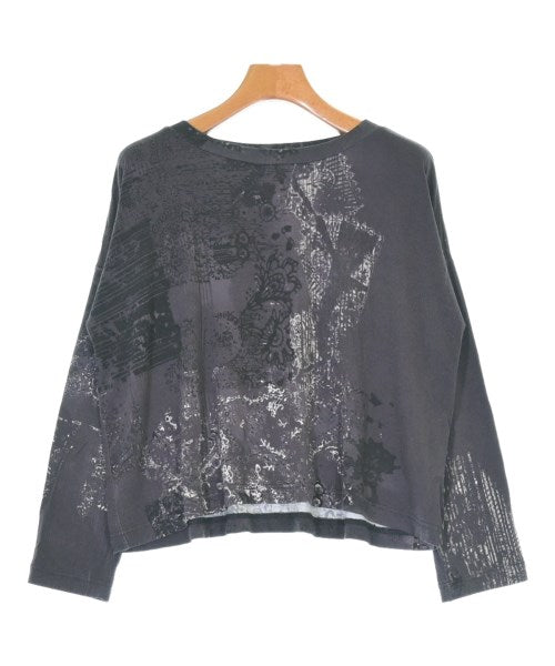 Y's เสื้อยืด/เสื้อท็อปส์