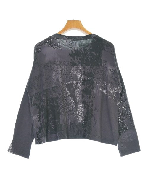 Y's เสื้อยืด/เสื้อท็อปส์
