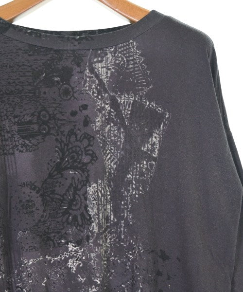 Y's เสื้อยืด/เสื้อท็อปส์