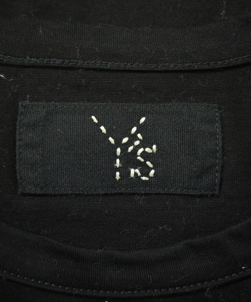 Y's เสื้อยืด/เสื้อท็อปส์