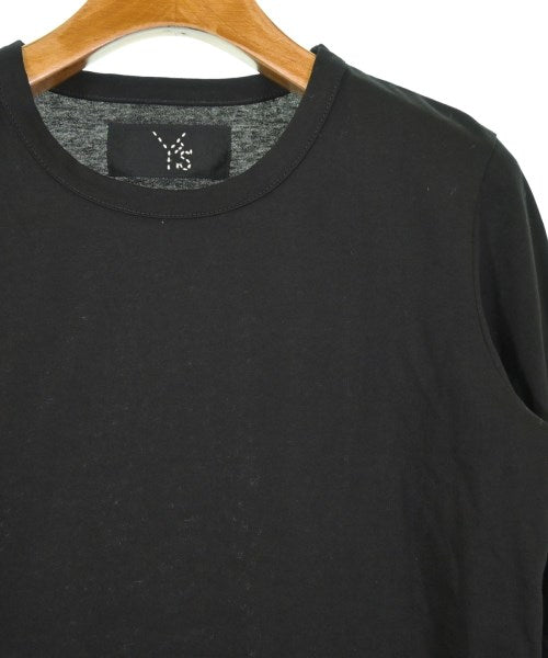 Y's เสื้อยืด/เสื้อท็อปส์