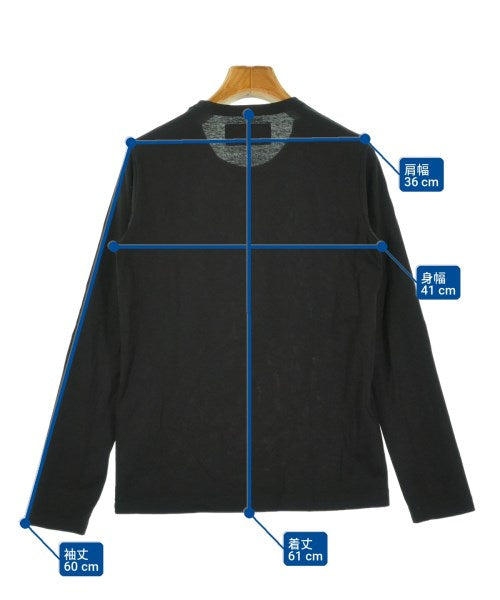 Y's เสื้อยืด/เสื้อท็อปส์