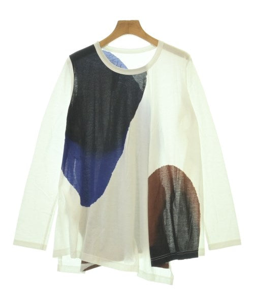 Y's เสื้อยืด/เสื้อท็อปส์