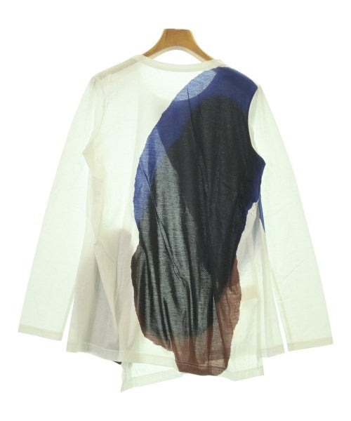 Y's เสื้อยืด/เสื้อท็อปส์