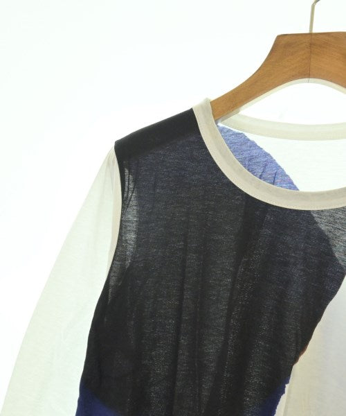 Y's เสื้อยืด/เสื้อท็อปส์