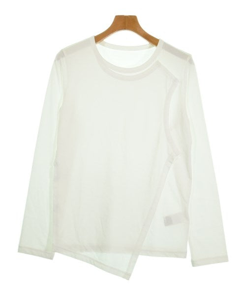Y's เสื้อยืด/เสื้อท็อปส์