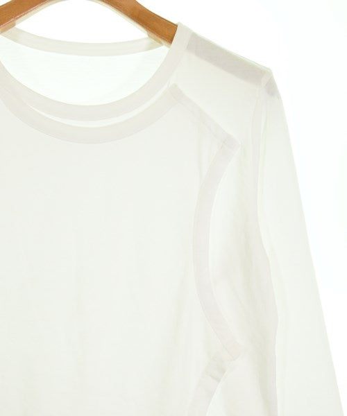 Y's เสื้อยืด/เสื้อท็อปส์