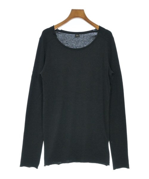 Y's เสื้อยืด/เสื้อท็อปส์