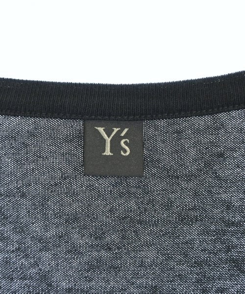Y's เสื้อยืด/เสื้อท็อปส์