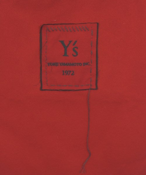Y's กระเป๋าถือขนาดใหญ่