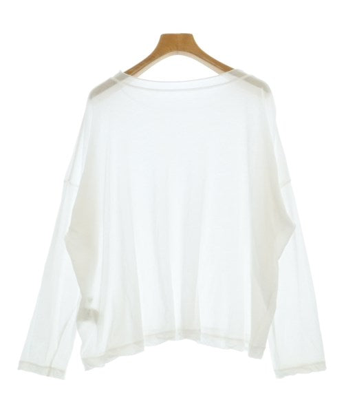 Y's เสื้อยืด/เสื้อท็อปส์
