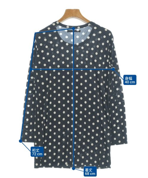 Y's เสื้อยืด/เสื้อท็อปส์