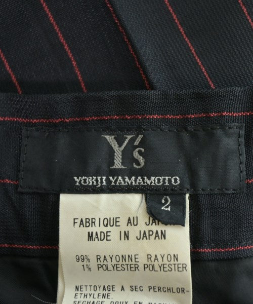 Y's กางเกงขายาว