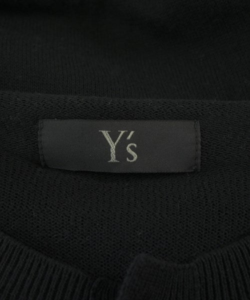 Y's เสื้อคาร์ดิแกน