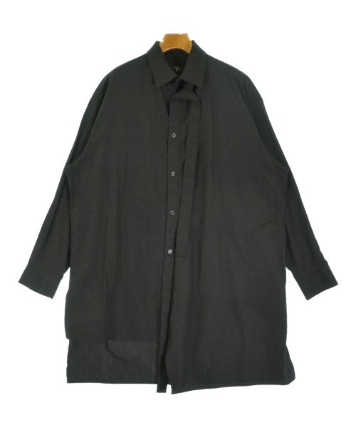 Y's เสื้อลำลอง