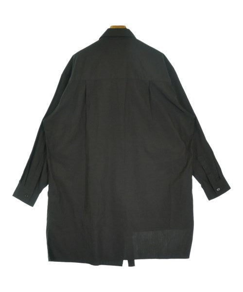 Y's เสื้อลำลอง