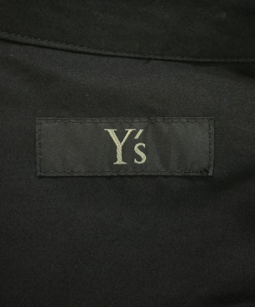 Y's เสื้อลำลอง