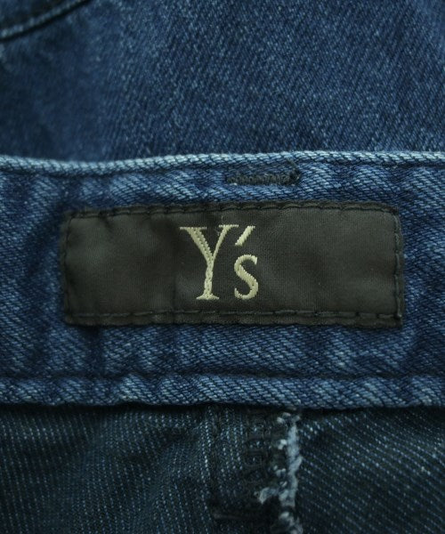 Y's ยีนส์