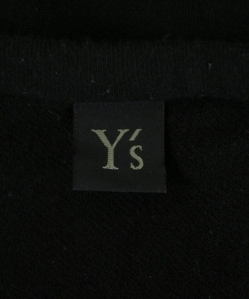 Y's ชุดเดรส