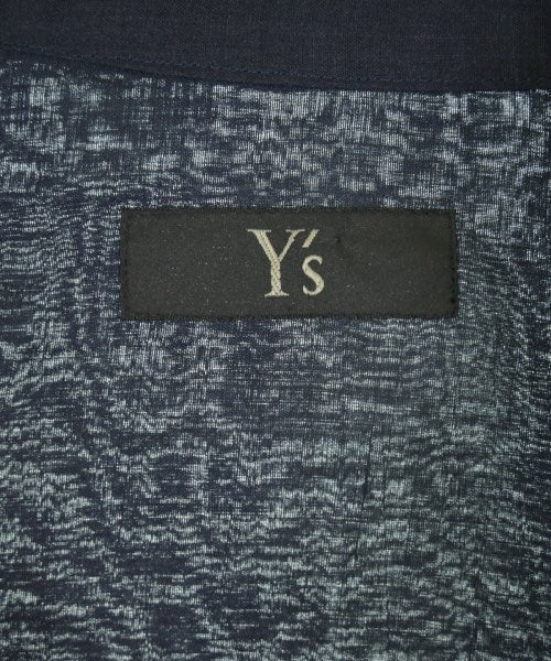 Y's เสื้อลำลอง
