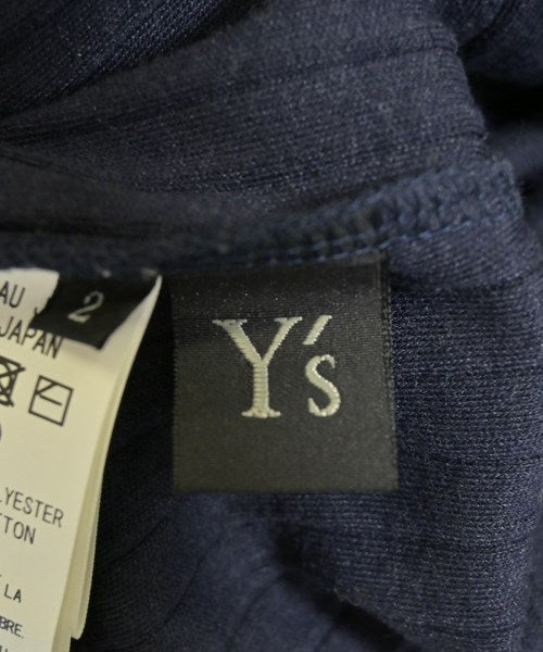 Y's เสื้อยืด/เสื้อท็อปส์