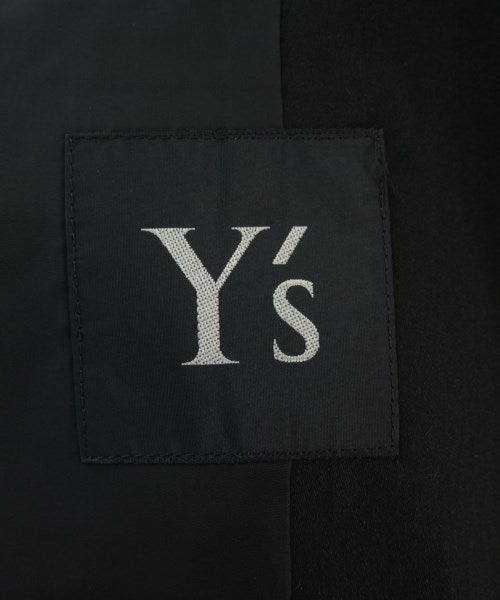 Y's แจ็คเก็ต