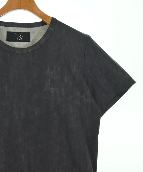 Y's เสื้อยืด/เสื้อท็อปส์