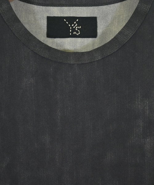 Y's เสื้อยืด/เสื้อท็อปส์