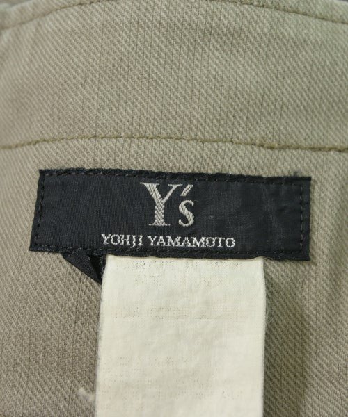 Y's กางเกง 5 ส่วน