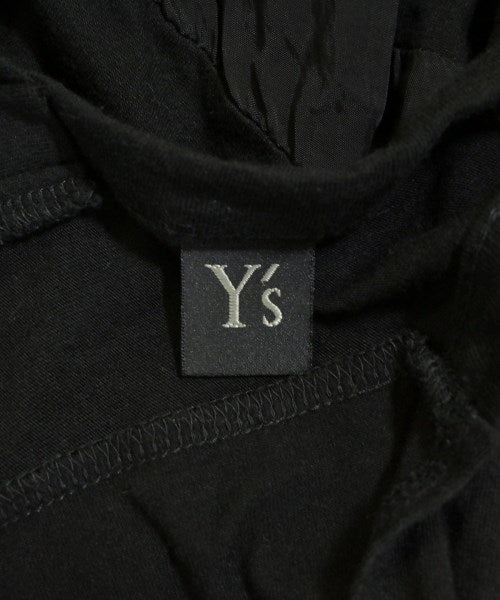 Y's ชุดเดรส