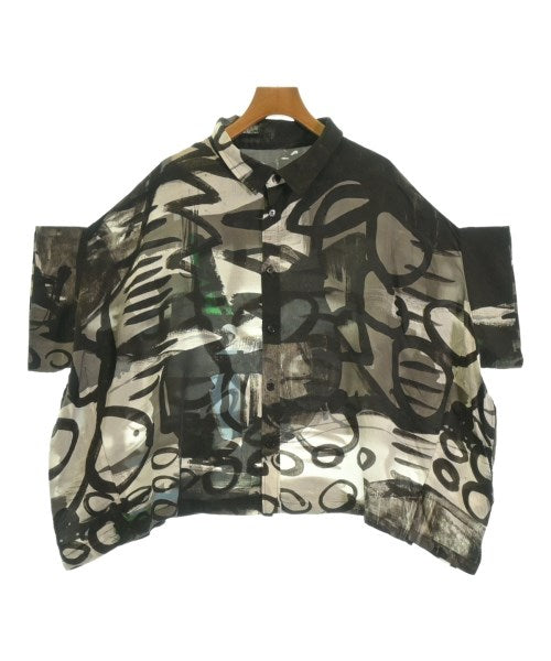 Y's เสื้อลำลอง