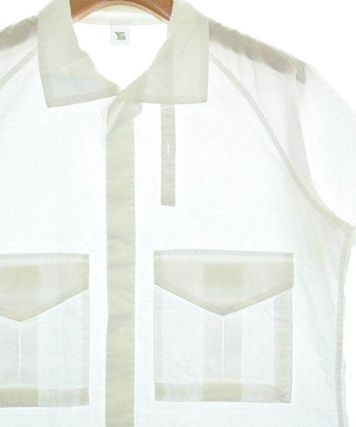 Y's เสื้อลำลอง