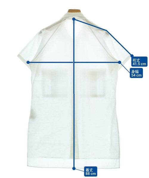 Y's เสื้อลำลอง