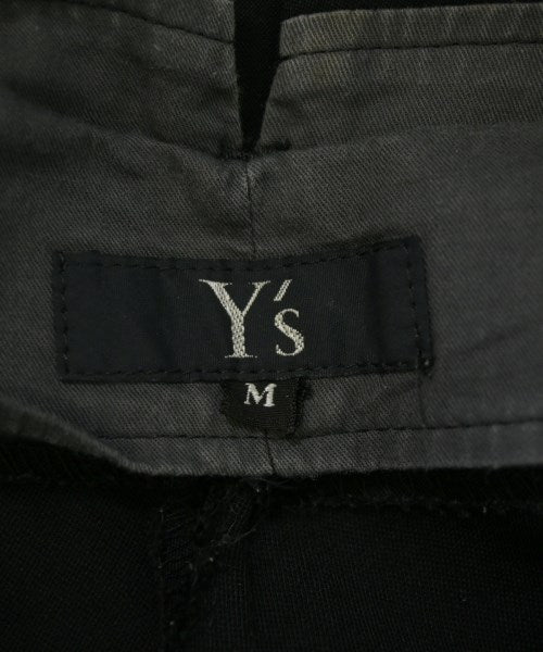 Y's กางเกง อื่น