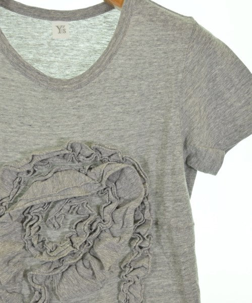 Y's เสื้อยืด/เสื้อท็อปส์
