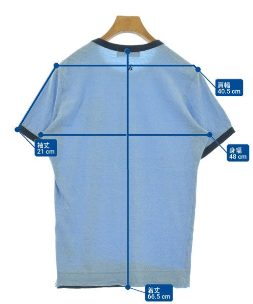 Y's เสื้อยืด/เสื้อท็อปส์