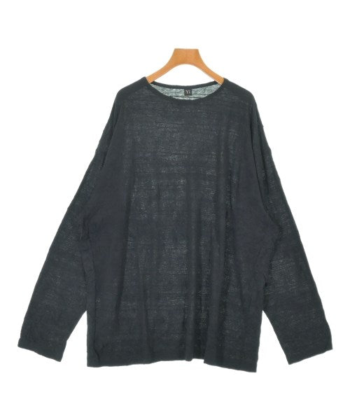 Y's เสื้อยืด/เสื้อท็อปส์